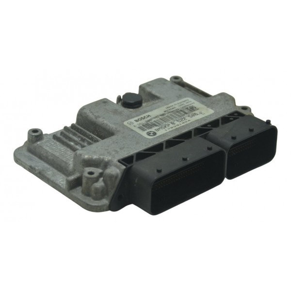 Módulo Injeção Ecu Bmw F 800 R 10-14 Original