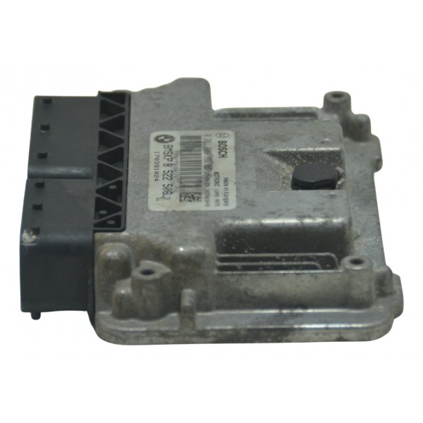 Módulo Injeção Ecu Bmw F 800 R 10-14 Original