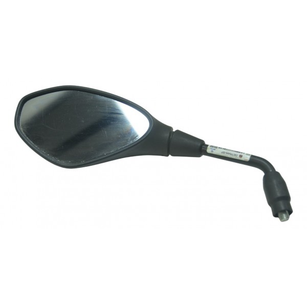 Espelho Retrovisor Esquerdo Bmw F 800 R 10-14 Original