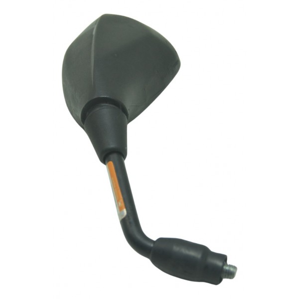 Espelho Retrovisor Esquerdo Bmw F 800 R 10-14 Original