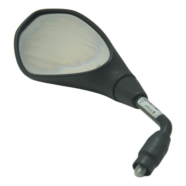 Espelho Retrovisor Esquerdo Bmw F 800 R 10-14 Original