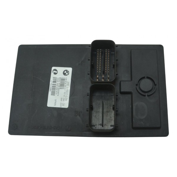 Módulo Zfe Bmw F 800 R 10-14 Original