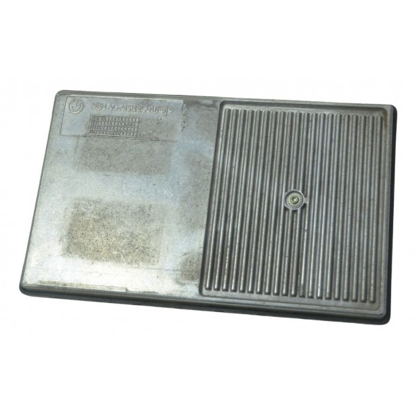 Módulo Zfe Bmw F 800 R 10-14 Original