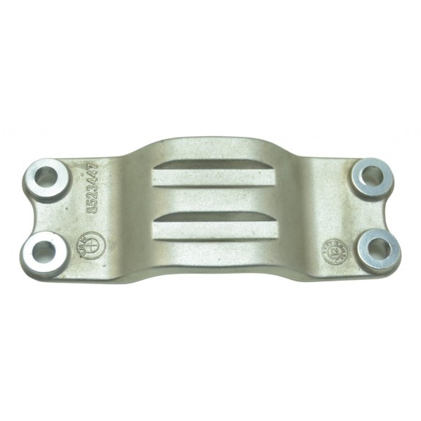 Suporte Paralama Dianteiro Bmw F 800 R 10-14 Original