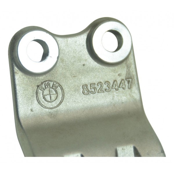 Suporte Paralama Dianteiro Bmw F 800 R 10-14 Original