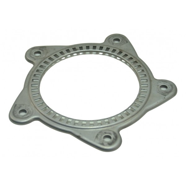 Roda Fônica Traseira Bmw F 800 R 10-14 Original