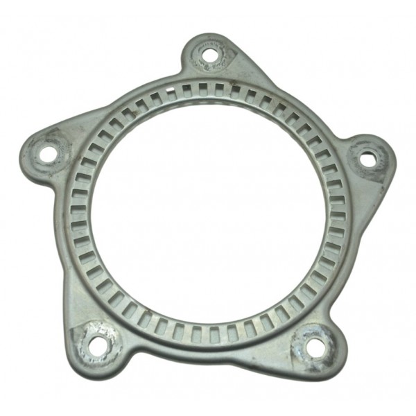 Roda Fônica Traseira Bmw F 800 R 10-14 Original