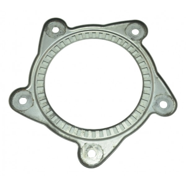 Roda Fônica Traseira Bmw F 800 R 10-14 Original