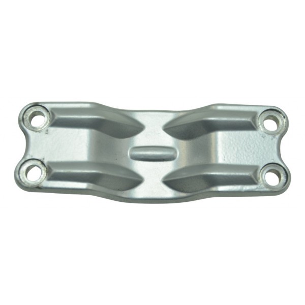 Suporte Paralama Dianteiro Bmw F 800 R 10-14 Original