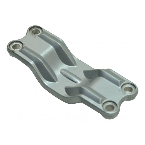 Suporte Paralama Dianteiro Bmw F 800 R 10-14 Original