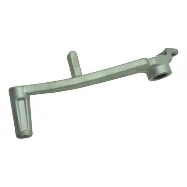 Pedal Freio C/ Detalhes Bmw F 800 R 10-14 Original