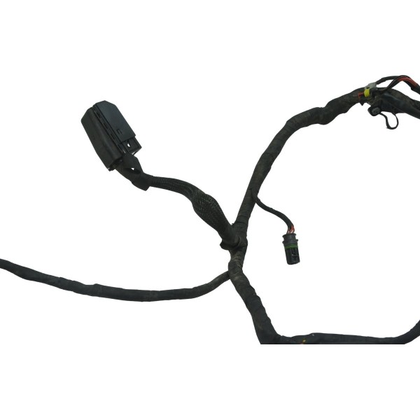 Chicote Principal C/ Avaria Bmw F 800 R 10-14 Original