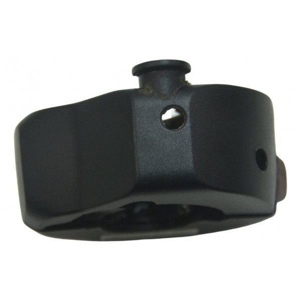 Chave Punho Partida Bmw F 800 R 10-14 Original