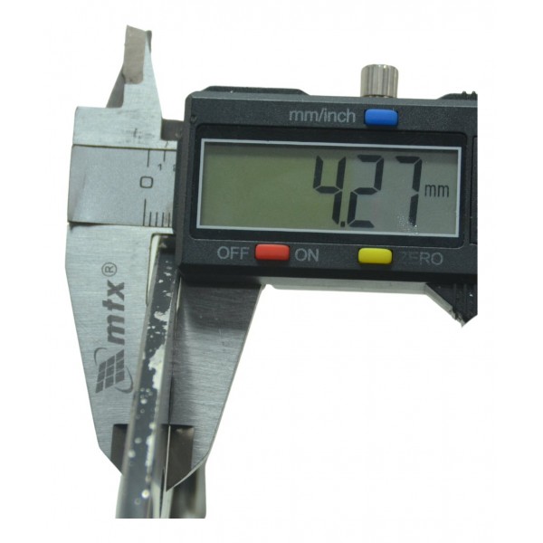 Disco Freio Dianteiro Bmw F 800 R 10-14 Original