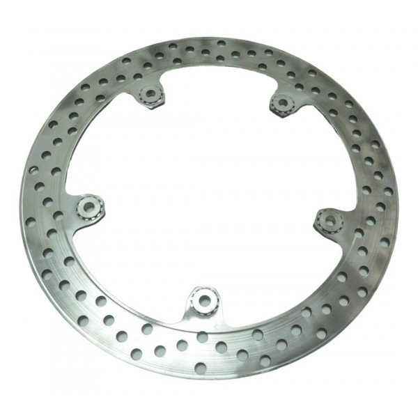 Disco Freio Dianteiro Bmw F 800 R 10-14 Original