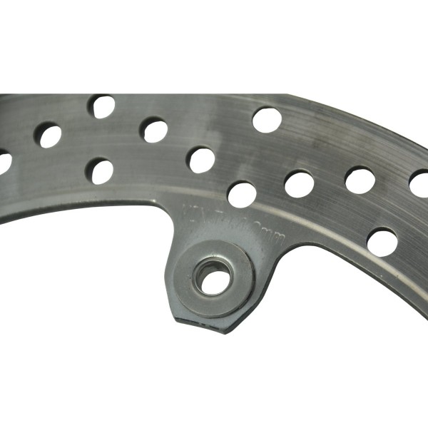 Disco Freio Dianteiro Bmw F 800 R 10-14 Original