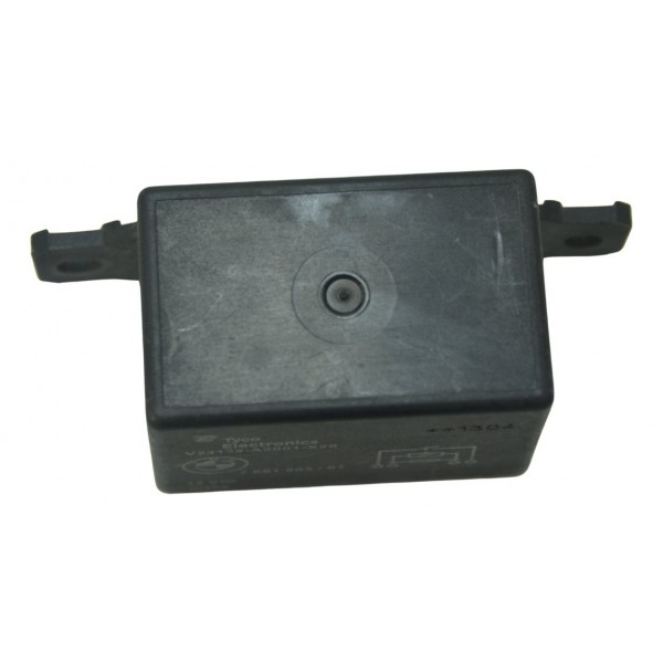 Rele Partida Bmw F 800 R 10-14 Original