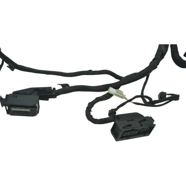 Chicote Principal C/ Avaria Bmw F 800 R 10-14 Original