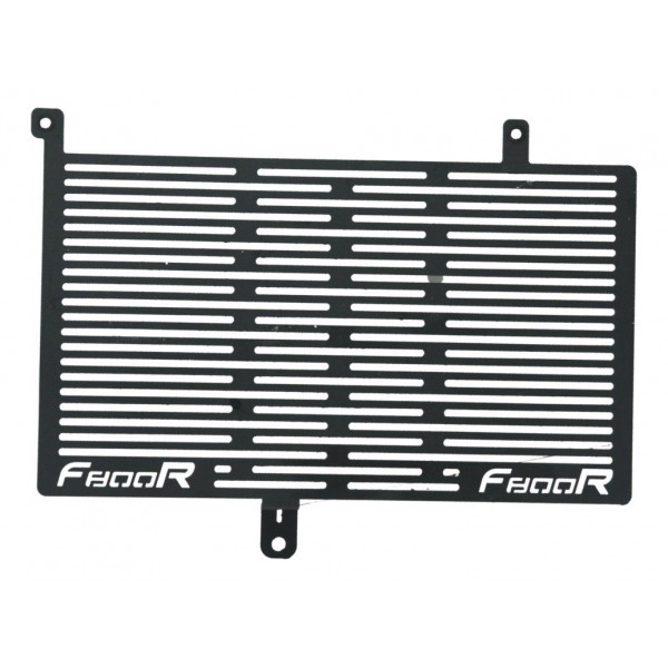 Grade Proteção Radiador Acessorio Bmw F 800 R 10-14