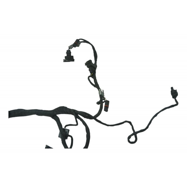 Chicote Secundário Bmw F 800 R 10-14 Original