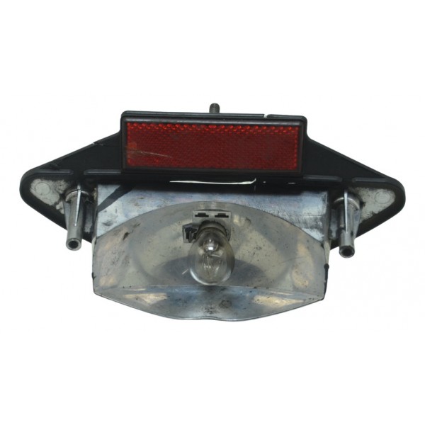 Lanterna Traseira S/ Lente C/ Avaria Bmw F 800 R 10-14 Orig