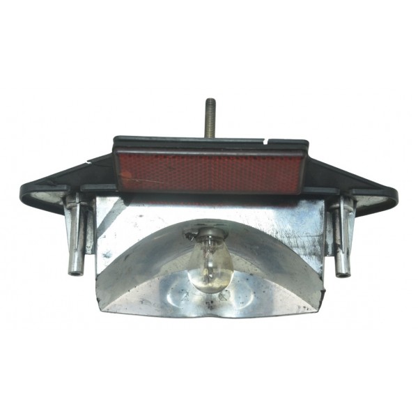 Lanterna Traseira S/ Lente C/ Avaria Bmw F 800 R 10-14 Orig