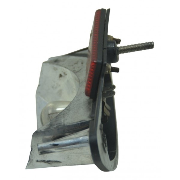 Lanterna Traseira S/ Lente C/ Avaria Bmw F 800 R 10-14 Orig