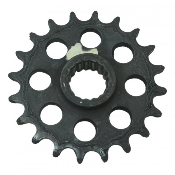 Kit Relação Bmw F 800 R 10-14 Original