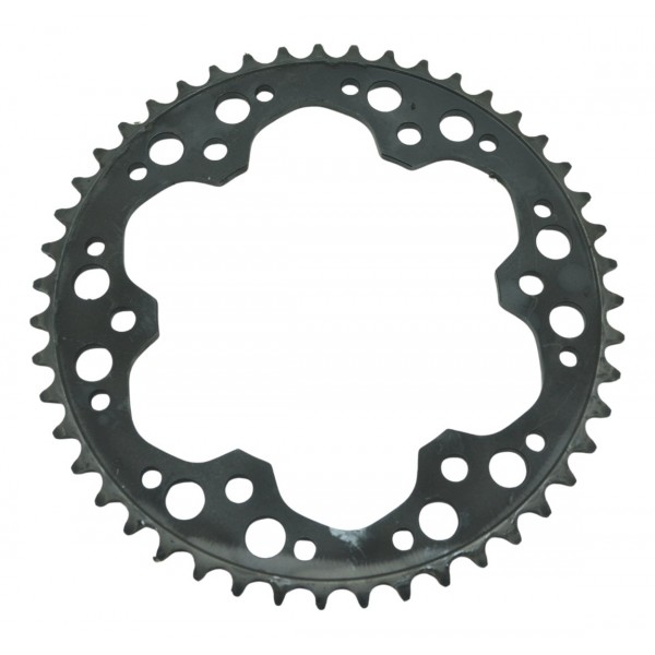 Kit Relação Bmw F 800 R 10-14 Original