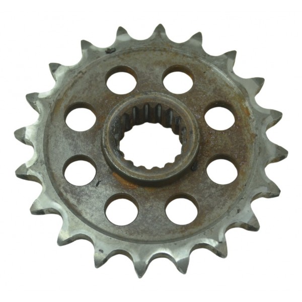 Kit Relação Paralela Bmw F 800 R 10-14