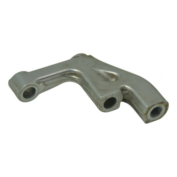 Suporte Amortecedor Direção Bmw F 800 R 10-14 Original