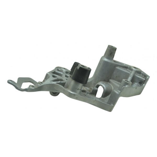 Suporte Pedaleira Dianteira Dir Bmw F 800 R 10-14 Original