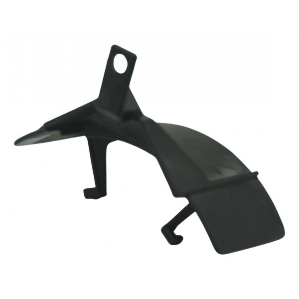 Defletor Ventoinha Radiador Bmw F 800 R 10-14 Original