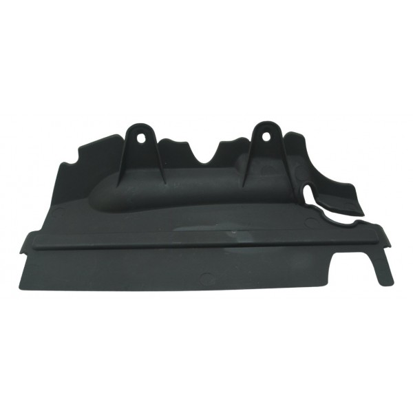 Acabamento Inferior Radiador Bmw F 800 R 10-14 Original