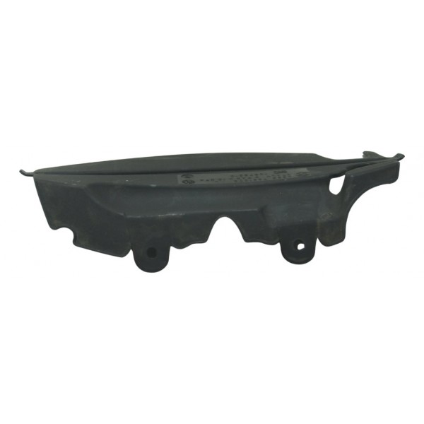 Acabamento Inferior Radiador Bmw F 800 R 10-14 Original