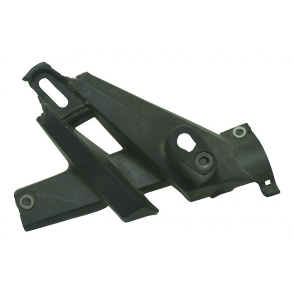 Suporte Farol Esquerdo C/ Avaria Bmw F 800 R 10-14 Orig