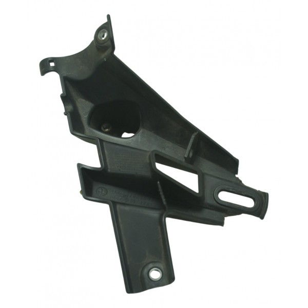 Suporte Farol Esquerdo C/ Avaria Bmw F 800 R 10-14 Orig