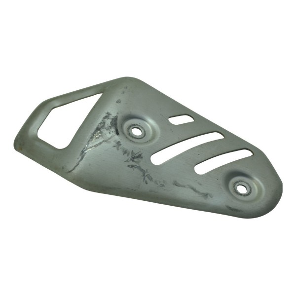 Capa Proteção Escape C/ Detalhes Bmw F 800 R 10-14 Original