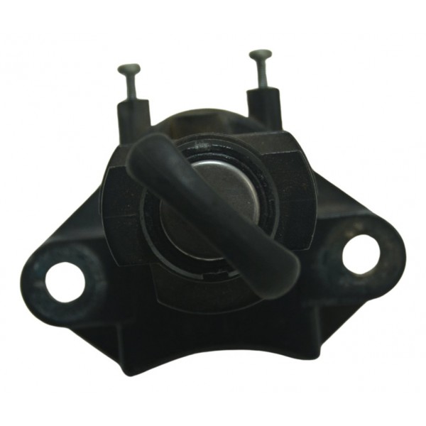 Kit Chave Ignição Code Bmw F 800 R 10-14 Original