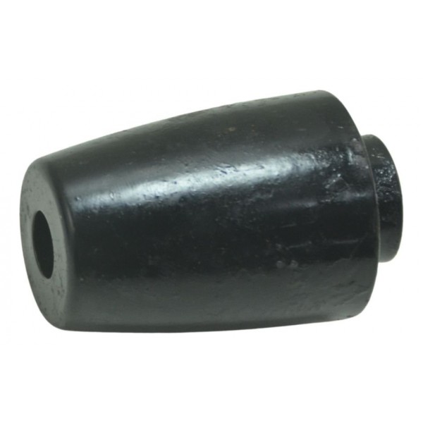 Peso Guidão Bmw F 650 Gs 03-07 Original