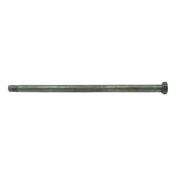 Eixo Quadro Elástico Bmw F 650 Gs 03-07 Original