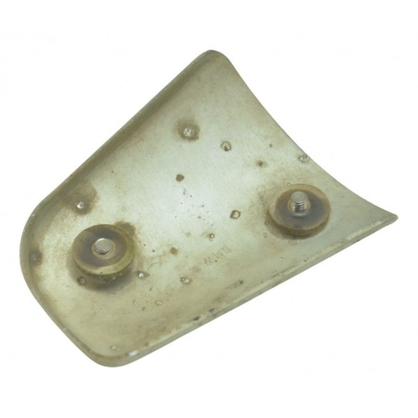 Protetor Ponteira Esquerda Bmw F 650 Gs 03-07 Original