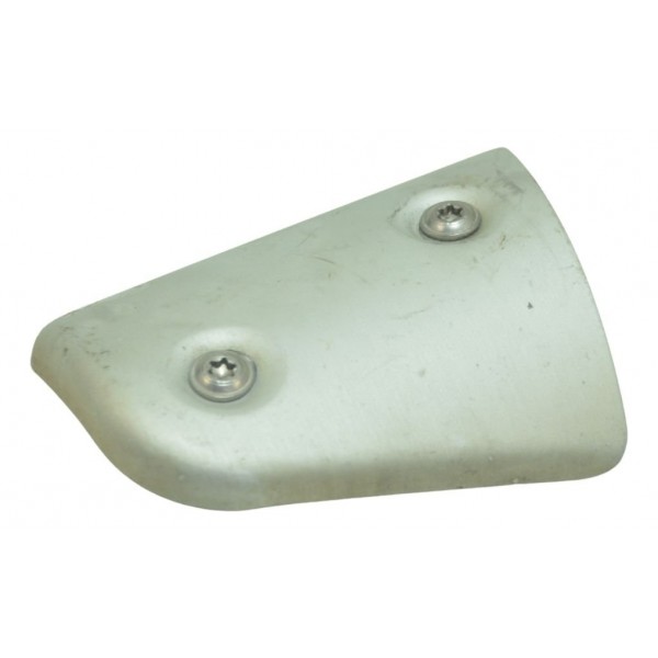 Protetor Ponteira Esquerda Bmw F 650 Gs 03-07 Original