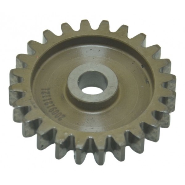 Engrenagem Redução Partida Bmw F 650 Gs 03-07 Original