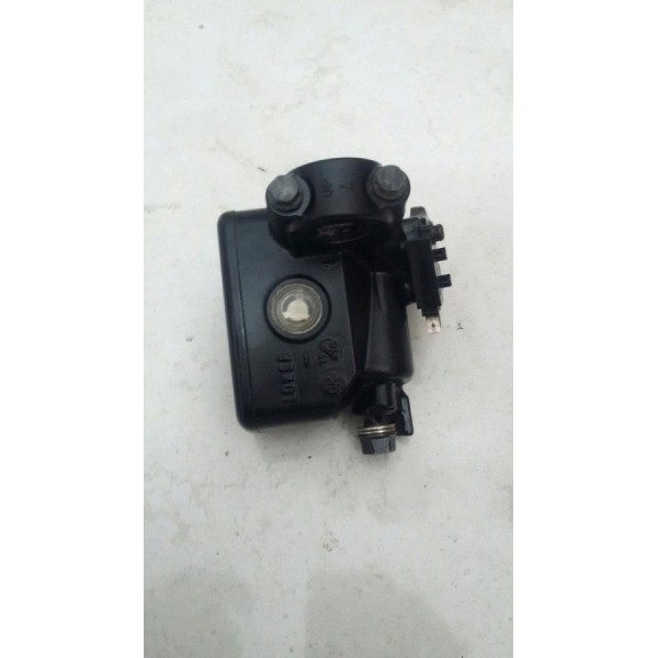 Cilindro Freio Dianteiro Cbr 600rr 03/06 Original