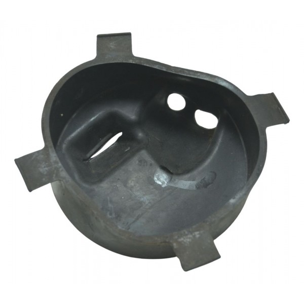 Borracha Acabamento Bomba Com Deta Bmw F 650 Gs 03-07 Orig