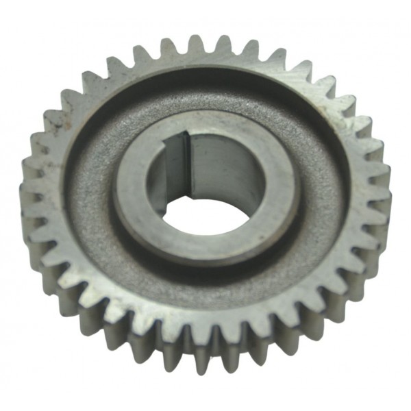 Engrenagem Corrente Comando Bmw F 650 Gs 03-07 Original