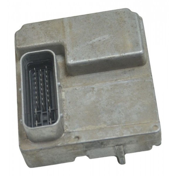 Módulo Injeção Bmw F 650 Gs 03-07 Original