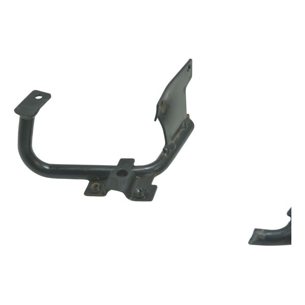 Suporte Paralama Traseiro Com Avaria Bmw F 650 Gs 03-07 Orig