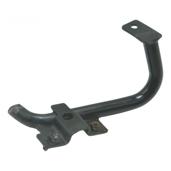 Suporte Paralama Traseiro Com Avaria Bmw F 650 Gs 03-07 Orig